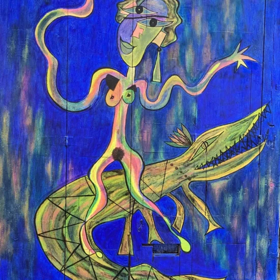 life is life-threatening 2024