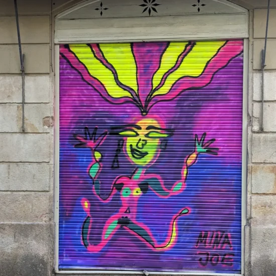 parachute universe 2024