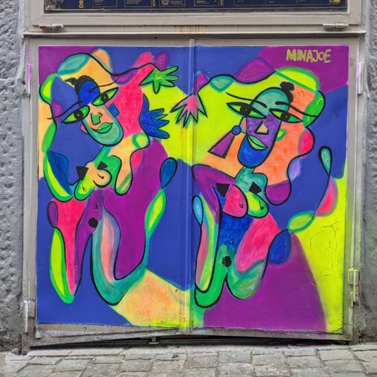 follow the deep joy within you 2025