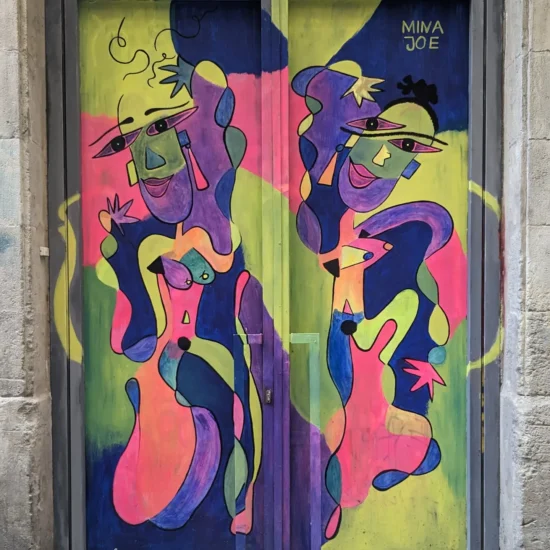 life is a dance 2024