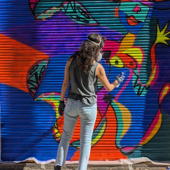 snake out of the head 2025